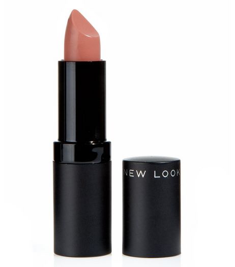 Pure Colour Mink Lipstick | New Look