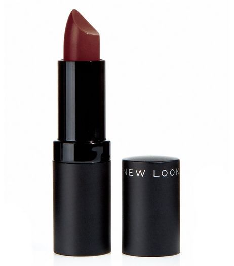 Pure Colour Red Lipstick | New Look