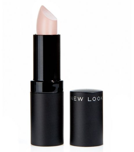 Pure Colour Pink Lipstick | New Look