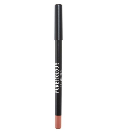 Pure Colour Mink Lip Liner | New Look