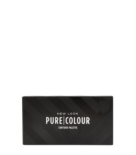 Pure Colour Contour Palette | New Look