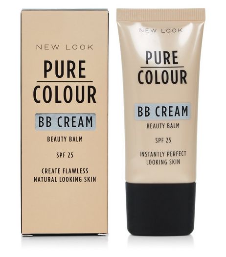 Light Brown BB Cream | New Look