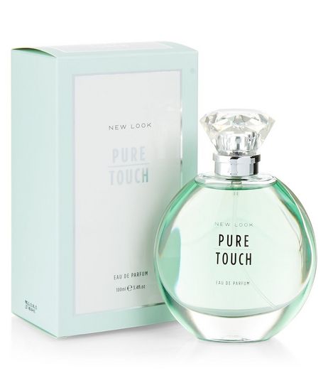 Pure Touch Green 100ml Perfume | New Look