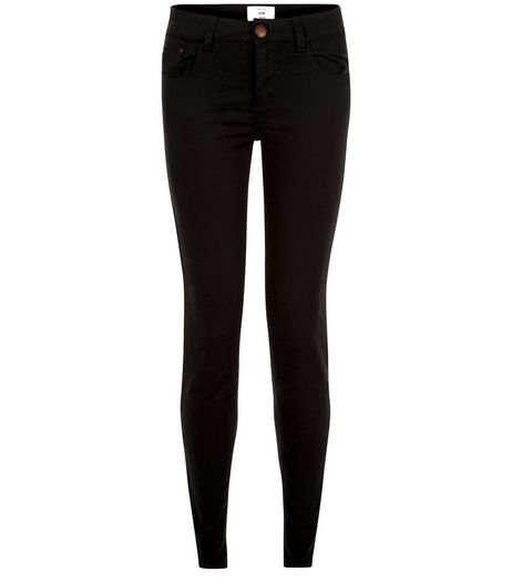 Black Skinny Jeans | New Look
