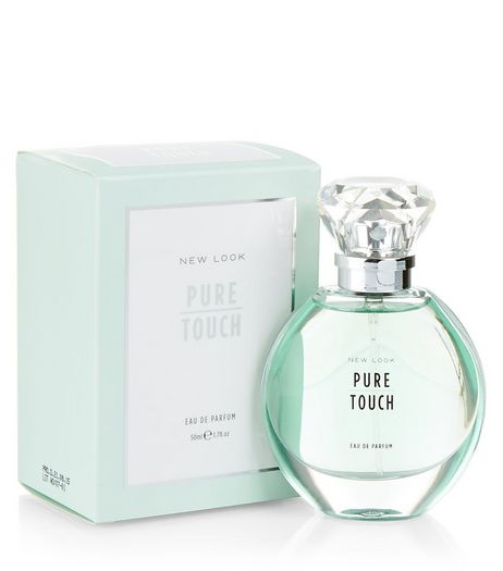 Pure Touch Green 50ml Perfume | New Look
