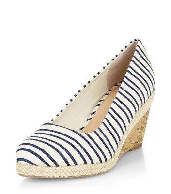 newlook canvas shoes