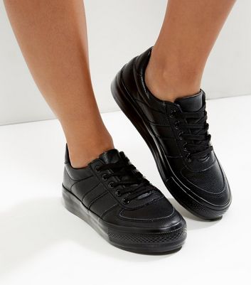 newlook trainers sale