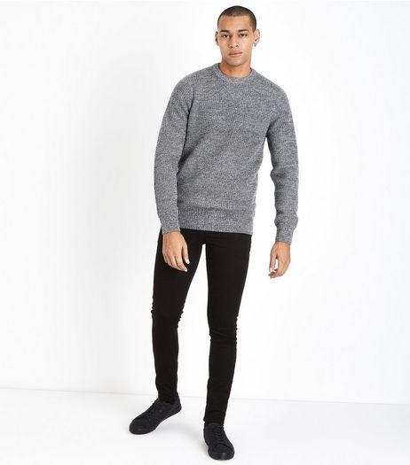 Black Skinny Jeans | New Look