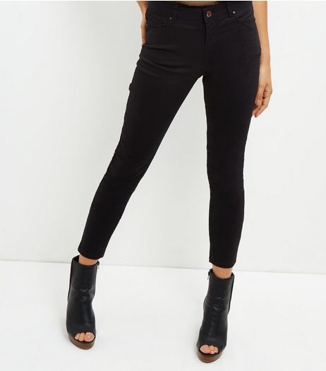 Black Skinny Jeans | New Look
