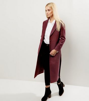 http://media1.newlookassets.com/i/newlook/381314767D1/womens/petite/jackets-and-coats/petite-burgundy-split-side-longline-coat/?$plp_3_row$