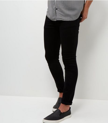 Black Skinny Jeans | New Look