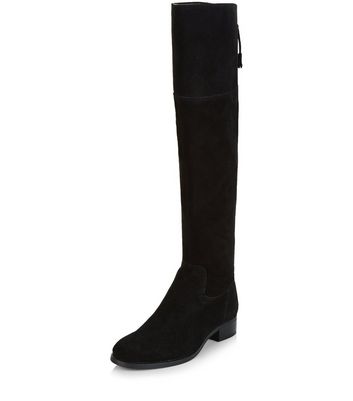 new look knee high