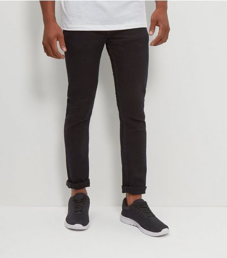 Black Skinny Jeans | New Look