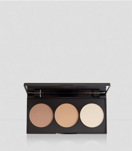 Powder Contour Palette | New Look