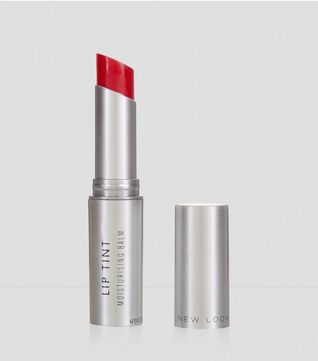 Pink Lip Tint Moisturising Balm | New Look