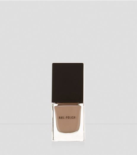 Nude Pink Nail Polish | New Look