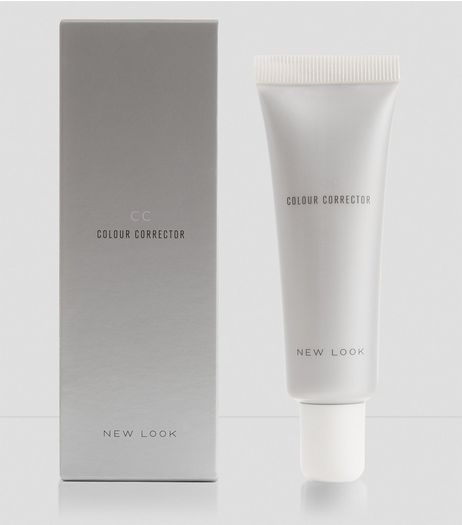 Lilac CC Colour Corrector | New Look