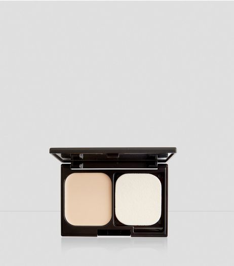 Porcelain Flawless Foundation Compact | New Look