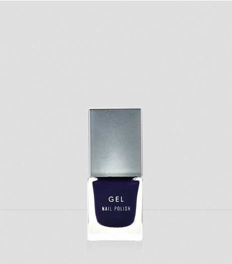 Ultramarine Gel Nail Polish | New Look
