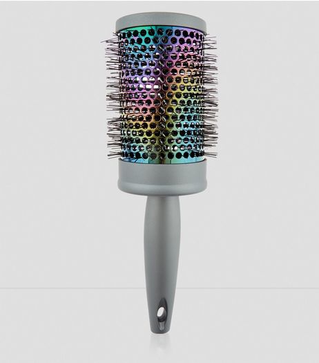 Large Ionic Styling Brush | New Look
