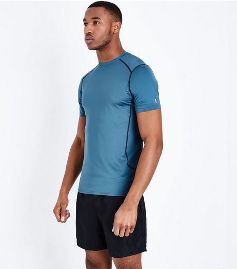 Black Running Shorts | New Look