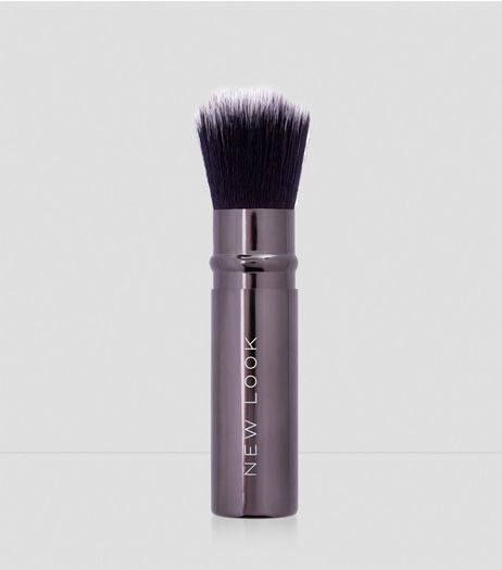 Retractable Kabuki Brush | New Look