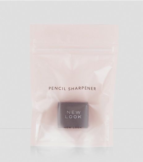 Pencil Sharpener | New Look