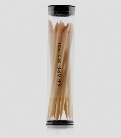 10 Pack Cuticle Sticks | New Look