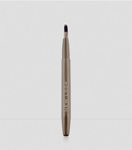 Rectractable Lip Brush | New Look