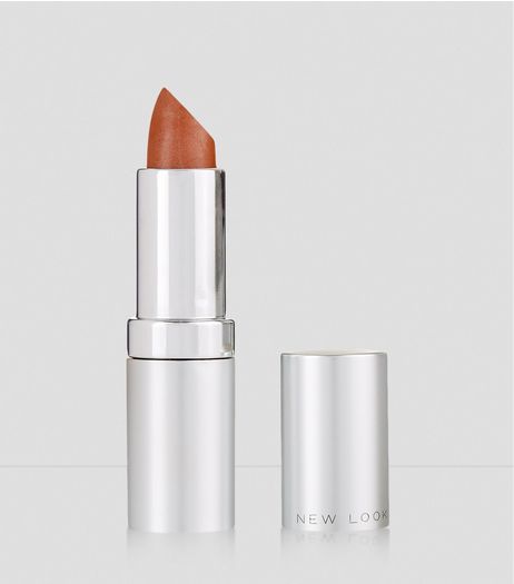 Antique Rose Moisturising Lipstick | New Look
