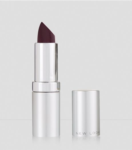 Plum Moisturising Lipstick | New Look