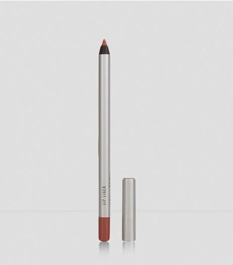 Latte Lip Liner | New Look