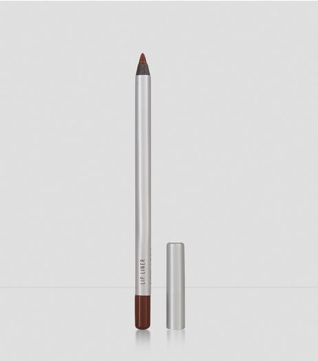 Black Cherry Lip Liner | New Look