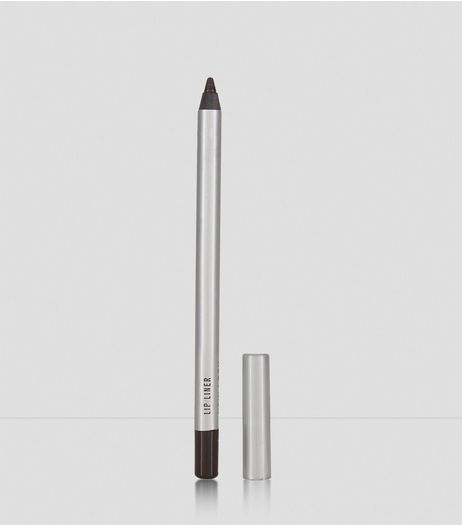 Blackberry Purple Lip Liner | New Look