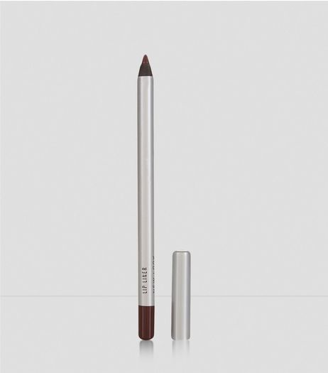 Purple Wine Lip Liner | New Look