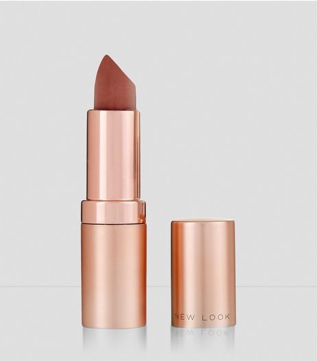 Truffle Matte Lipstick | New Look