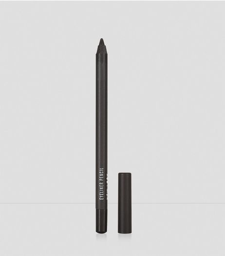 Black Eye Liner Pencil | New Look