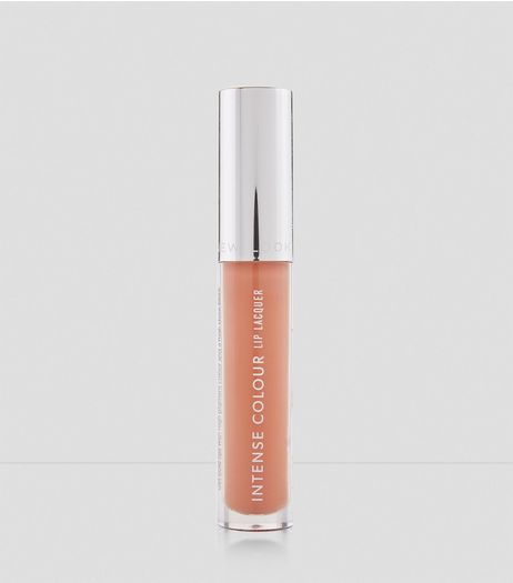 Caramel Intense Colour Lip Lacquer | New Look