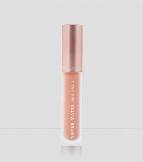 Gingebread Matte Liquid Lipstick | New Look