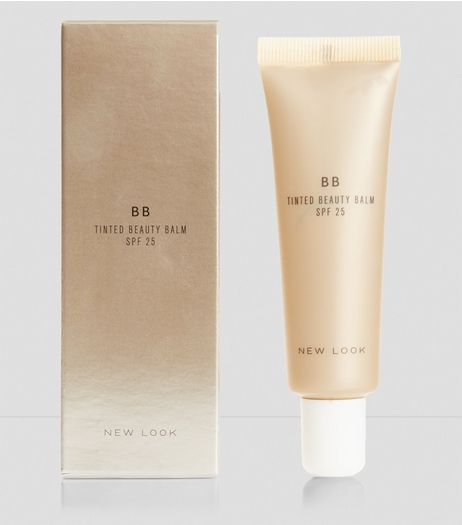 Light/Medium Tinted BB Cream | New Look