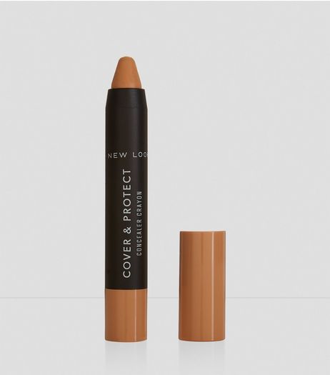 Natural Tan Concealer Crayon | New Look