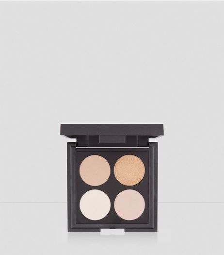 Natural Nudes Eyeshadow Palette | New Look
