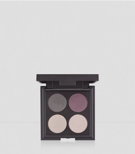 Smokey Purple Eyeshadow Palette | New Look