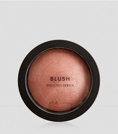 Moroccan Rose Blusher | New Look