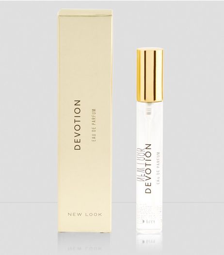 Devotion Spritz 10ml | New Look