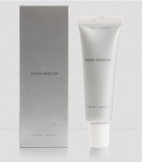 Green CC Colour Corrector | New Look