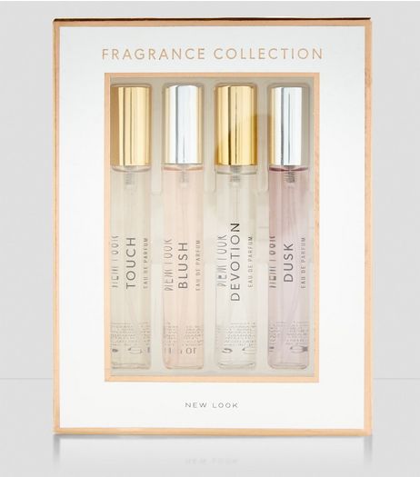 Fragrance Collection 10ml Set | New Look