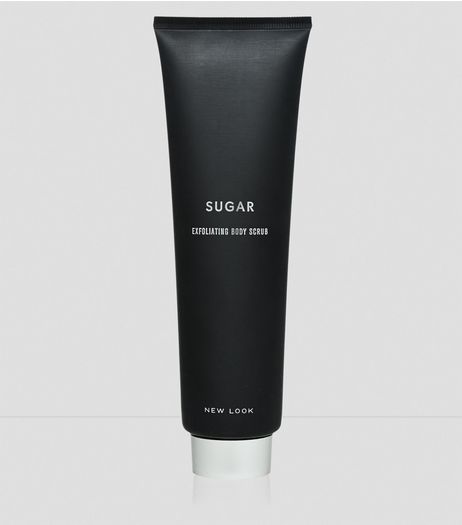 Sugar Exfoliating Body Scrub | New Look