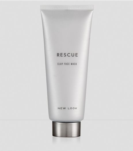 Rescue Clay Mask | New Look