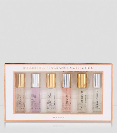 Mini Rollerball Fragrance Collection | New Look